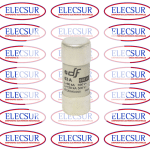 FUSIBLE CARTUCHO 63A,690V 422063 DF