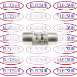 FUSIBLE CARTUCHO 25A-690V 492034 DF