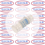 FUSIBLE CARTUCHO 5014006.16 SIBA