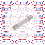 FUSIBLE CERAMICO 3.15A-500V 8020.5073 SHURTER