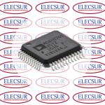 PROCESADOR DE AUDIO ADAU1701JSTZ  ANALOG DEVICES