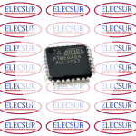 MEMORIA ATMEGA8A-AU MICROCHIP