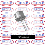 BC161-16 ST-M