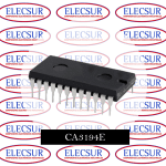 CA3194E HARRIS