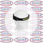 Linterna de Cabeza CN-L75001C