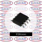 FDS5680 60V FAIRCHILD