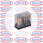 G2R-2-DC24 OMRON