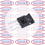 IRFP350 MOSFET VISHAY