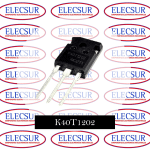 K40T1202 INFINEON