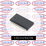 LTC3727EGTR  LINEAR