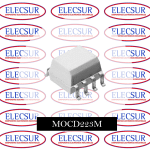 MOCD223M ON 