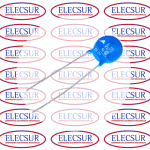 VARISTOR S10K275 EPCOS