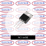 TRIAC SC146M SSI