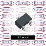 SN7002N INFINEON