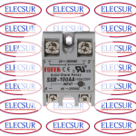 SSR-100AA FOTEK