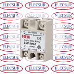 SSR-10AA FOTEK