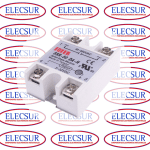 SSR-50DA-H RELE STADO SOLIDO FOTEK