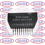 STK1040