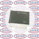 AMPLIFICADOR DE POTENCIA STK2032 SANYO