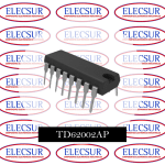 TD62002AP