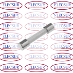 FUSIBLE VIDRIO 1.6A-250V ZKSD-1.6 ESKA