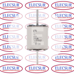315A 500V NH-2 004114331 ETI 