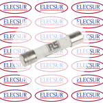 6.3A 500V 247-3977 RS