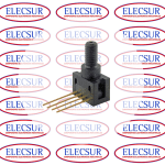 SENSOR 24PCGFH6G PRESURE SENSOR HONEYWELL