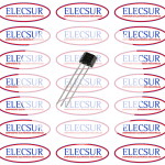 SENSOR A3144EU MARCA ALLEGRO