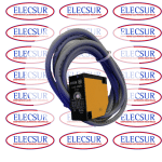 SENSOR REFLEX A3G-2MR+MR-1 FOTEK