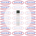 SENSOR EFFET HALL AH182WL ANACHIP