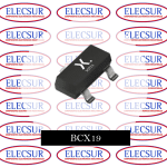 SUPERFICIAL BCX19