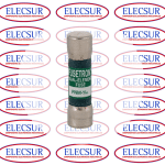 FNM-6/10 600MA 250V BUSSMANN