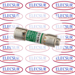 FNQ-R-6/10 600MA 600V BUSSMANN