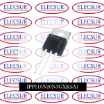 IPP110N20N3GXKSA1 INFINEON