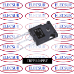 IRFP350 VISHAY 
