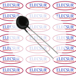 THERMISTOR NTC502