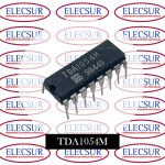 TDA1012