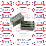 190-23D100  MIDTEX