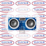 HC-SR04 MODULO SENSOR
