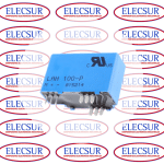 SENSOR LAH100-P LEM