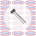LINEALES LM34AH SENSOR