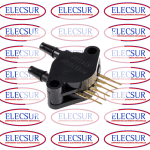 SENSOR MPX5700DP FREESCALE