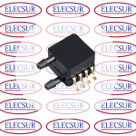 SENSOR MPXV2010DP NXP (FREESCALE)