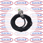 SENSOR INDUCTIVO PR12-4DN2 AUTONICS