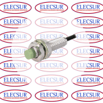 SENSOR INDUCTIVO PRL08-2DN AUTONICS