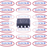 SI4431CDY VISHAY