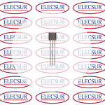 SENSOR EFFET HALL SS41 HONEYWELL