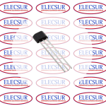 SENSOR EFFET HALL SS41F  HONEYWELL