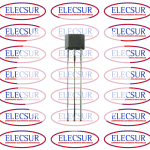 SENSOR EFFET HALL SS49E HONEYWELL